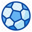Soccer Ball Football Sport Icon