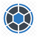 Soccer Sport Game Icon