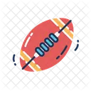 Football Sports Gamimg Icon