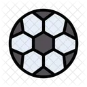 Football Soccer Game Icon