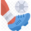 Football Sport Game Icon