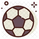 Football Soccer Sport Icon