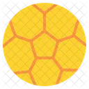 Football Soccer Ball Ball Icon