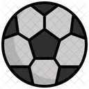 Football Soccer Ball Icon