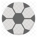 Football Soccer Ball Icon