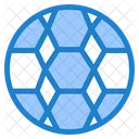 Ball Football Soccer Icon