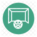 Football Goal Post Icon