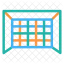 Football Goal Post Icon