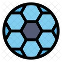 Ball Sport Equipment Icon