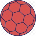 Football Socore Ball Icon