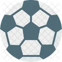 Football Game Handball Icon