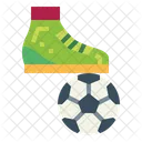 Football  Icon