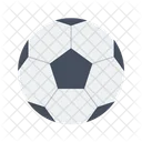 Football Ball Soccer Icon