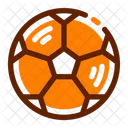 Football Sport Soccer Icon