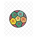 Football Soccer Game Icon