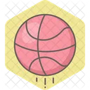 Football Basketball Sport Icon