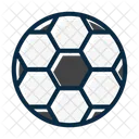 Sport Soccer Game Icon