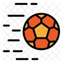 Football Sport Soccer Icon