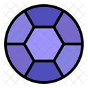 Football Sport Soccer Icon