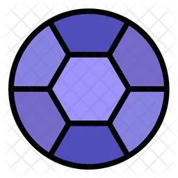 Football  Icon