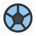 Football Ball Soccer Icon
