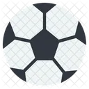 Football Ball Sport Team Symbol