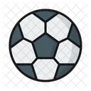 Football Sport Soccer Icon