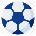 Football Soccer Ball Icon