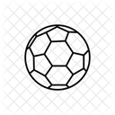 Football Sport Game Icon