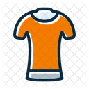 Football Jersey  Icon