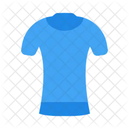 Football Jersey  Icon
