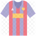 Football Jersey  Icon