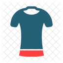Football Jersey  Icon
