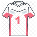 Football Jersey Jersey Football Icon