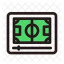 Football Live Streaming Icon