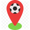 Location Gps Navigation Icon