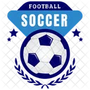Football Logo Soccer Logo Soccer Club Icon
