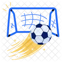 Football Match  Icon