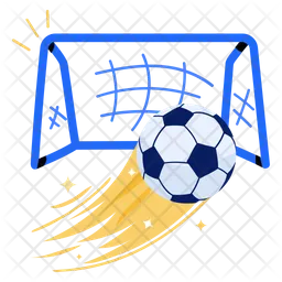 Football Match  Icon