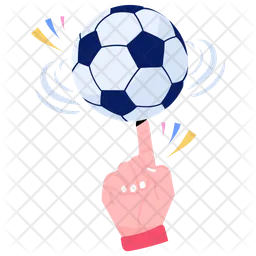 Football Match  Icon