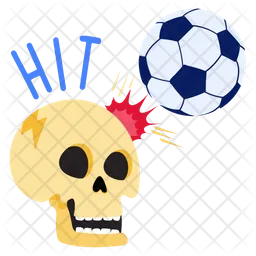 Football Match  Icon