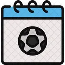 Football Match  Icon