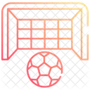 Football Net Icon