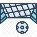Net Mesh Snare Icon