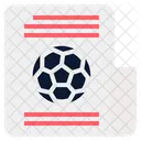 Football Icon