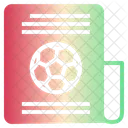 Football News  Icon