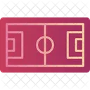Football pitch Icon