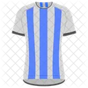 Football Shirt Shirt Clothing Icon