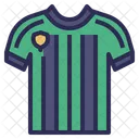 Football Shirt  Icon