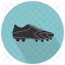 Football Shoe Icon